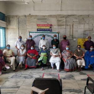 covid 19 vaccination - health
